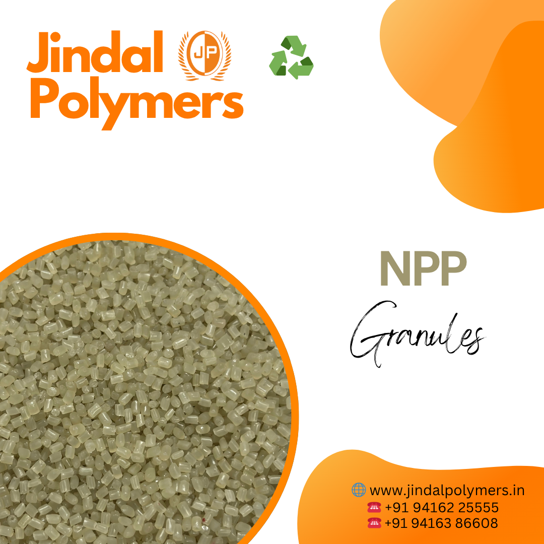 NPP Granules
