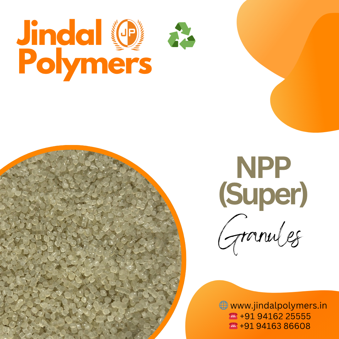 NPP (Super) Granules