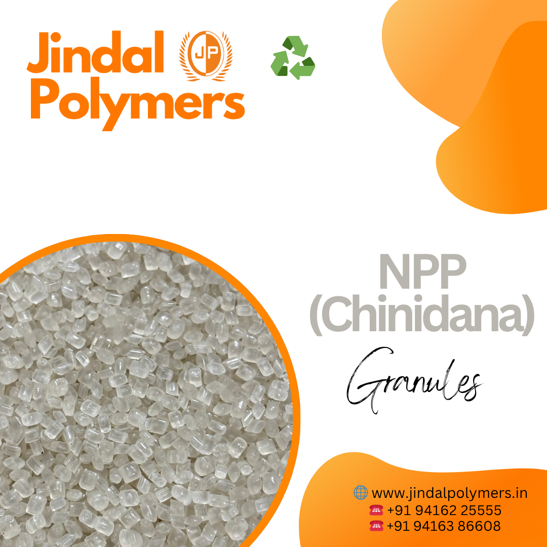 NPP (Chinidana) Granules